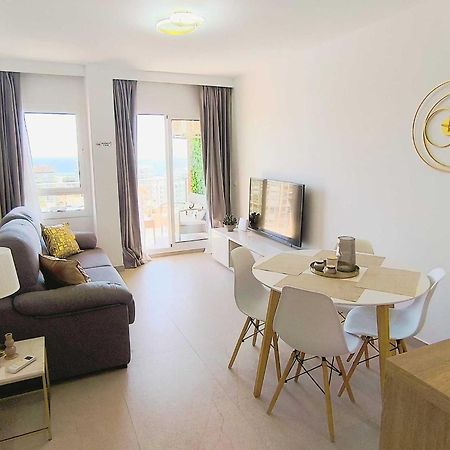 Benalmadena Minerva Ocean View 1 Bedroom Apartm Extérieur photo