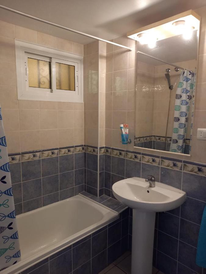 Benalmadena Minerva Ocean View 1 Bedroom Apartm Extérieur photo