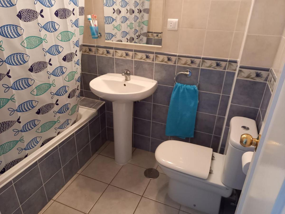 Benalmadena Minerva Ocean View 1 Bedroom Apartm Extérieur photo