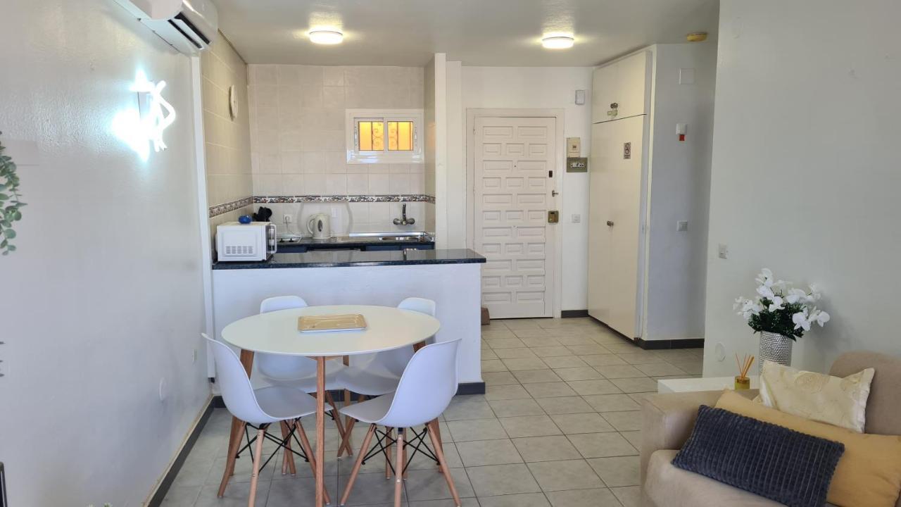Benalmadena Minerva Ocean View 1 Bedroom Apartm Extérieur photo
