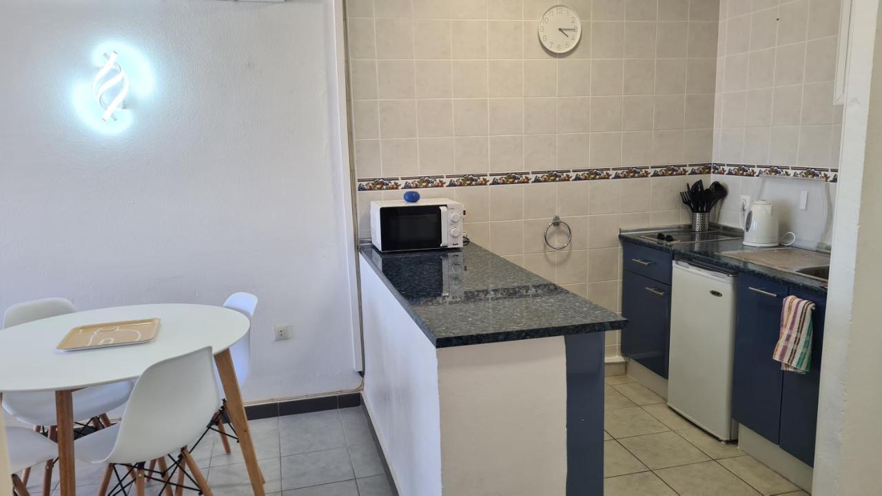 Benalmadena Minerva Ocean View 1 Bedroom Apartm Extérieur photo