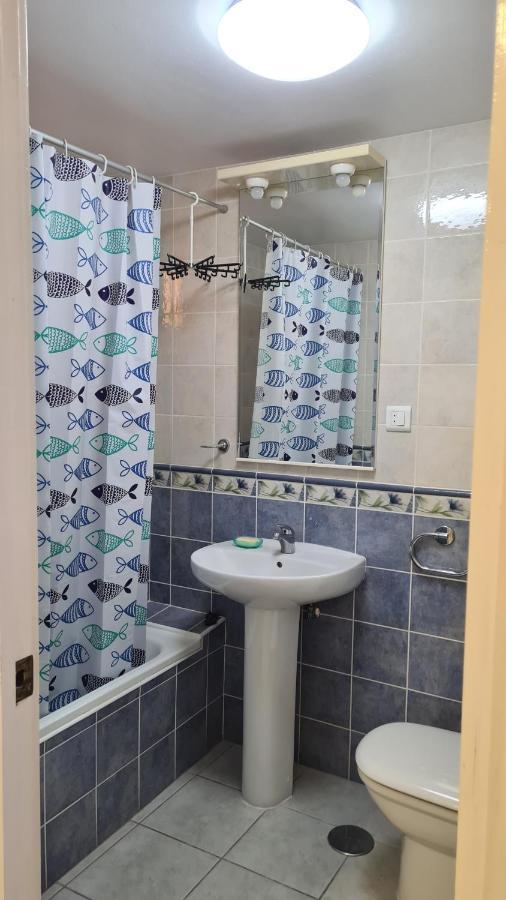 Benalmadena Minerva Ocean View 1 Bedroom Apartm Extérieur photo