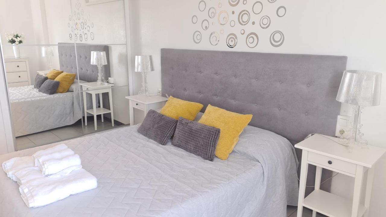 Benalmadena Minerva Ocean View 1 Bedroom Apartm Extérieur photo