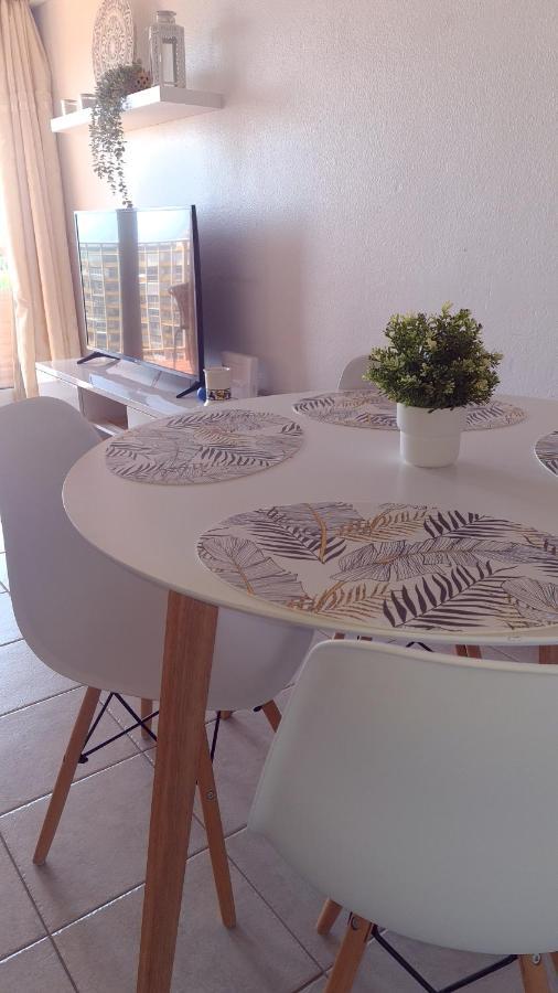 Benalmadena Minerva Ocean View 1 Bedroom Apartm Extérieur photo