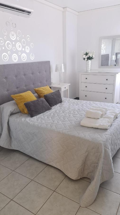 Benalmadena Minerva Ocean View 1 Bedroom Apartm Extérieur photo