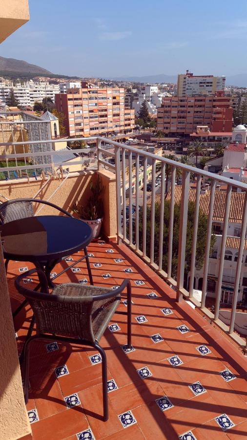 Benalmadena Minerva Ocean View 1 Bedroom Apartm Extérieur photo