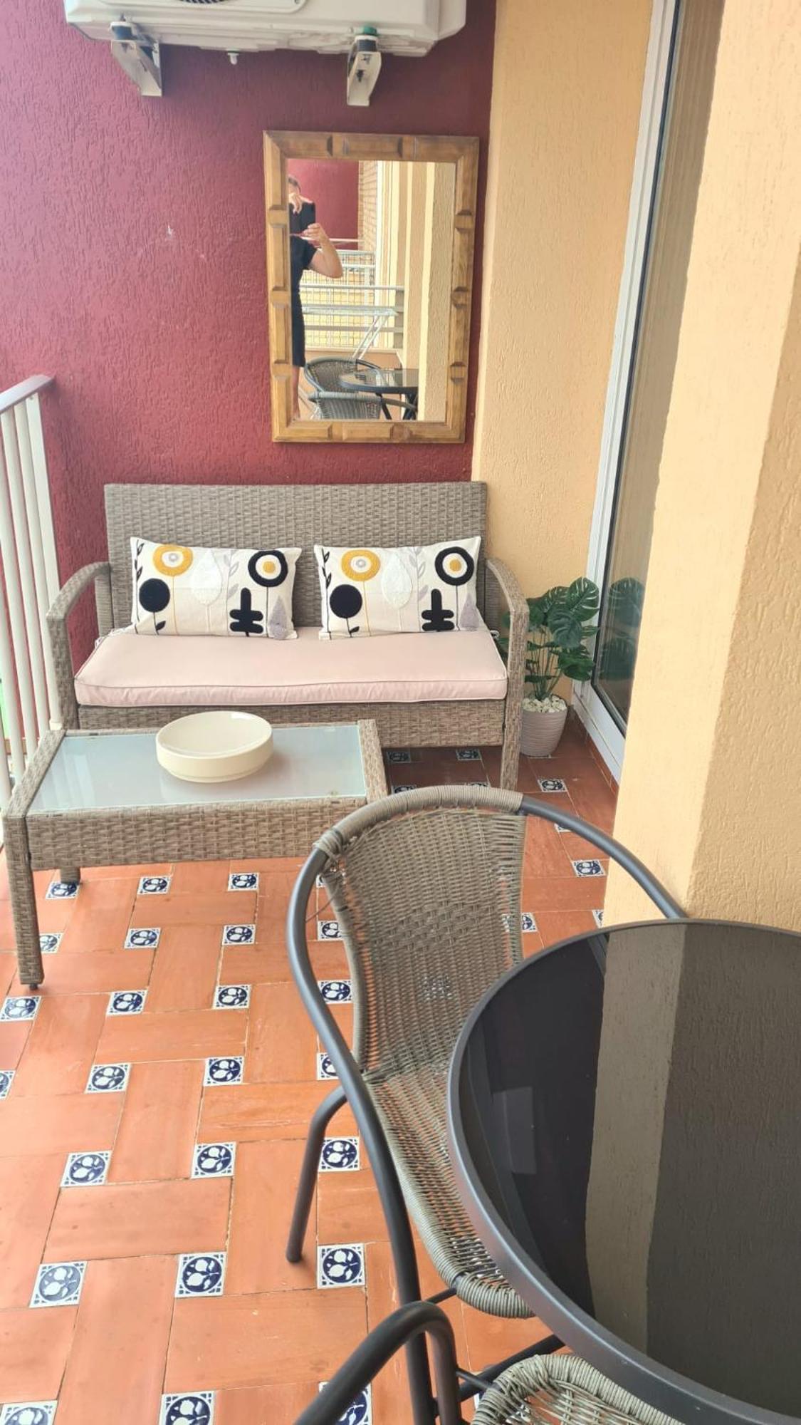 Benalmadena Minerva Ocean View 1 Bedroom Apartm Extérieur photo