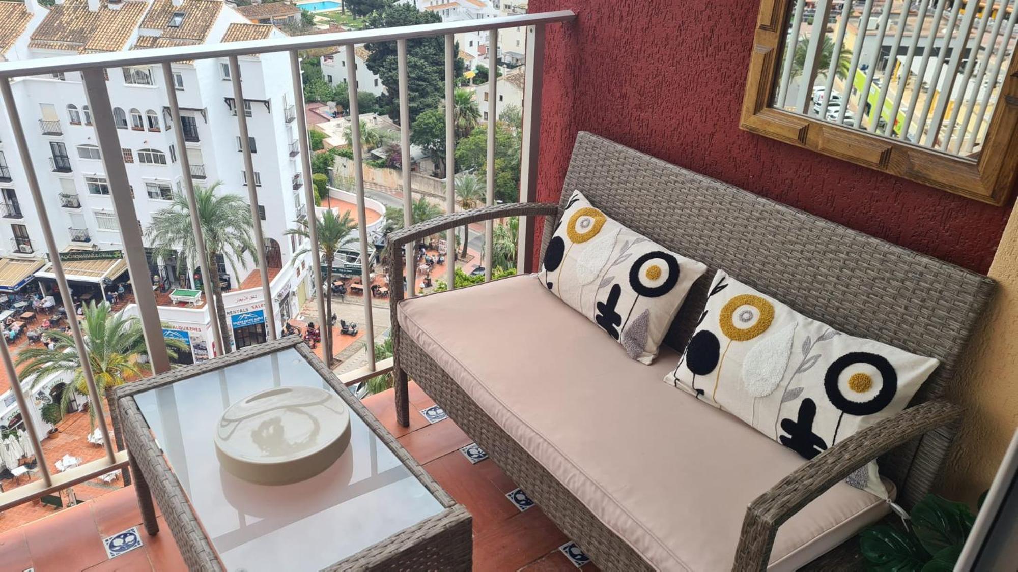 Benalmadena Minerva Ocean View 1 Bedroom Apartm Extérieur photo