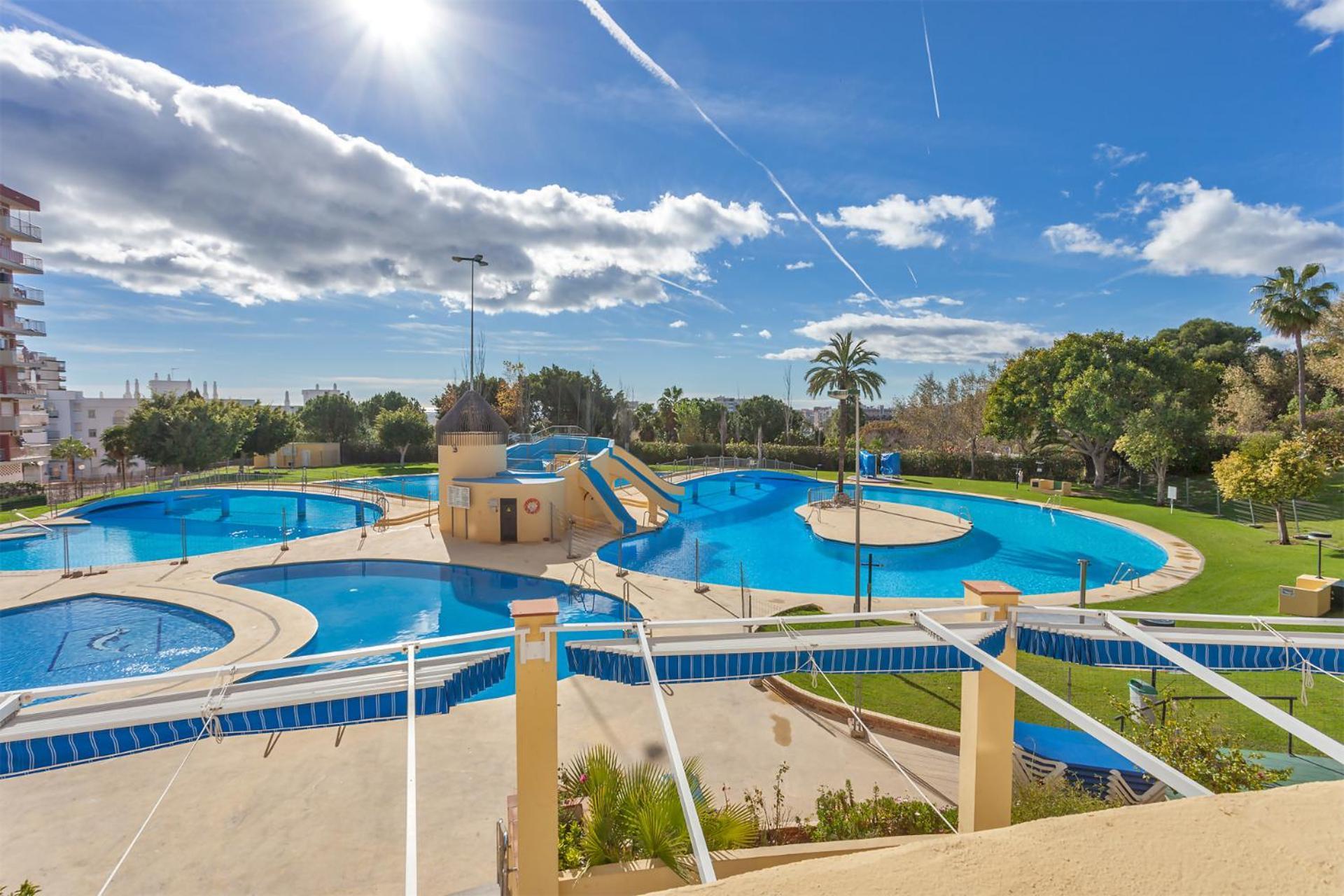 Benalmadena Minerva Ocean View 1 Bedroom Apartm Extérieur photo