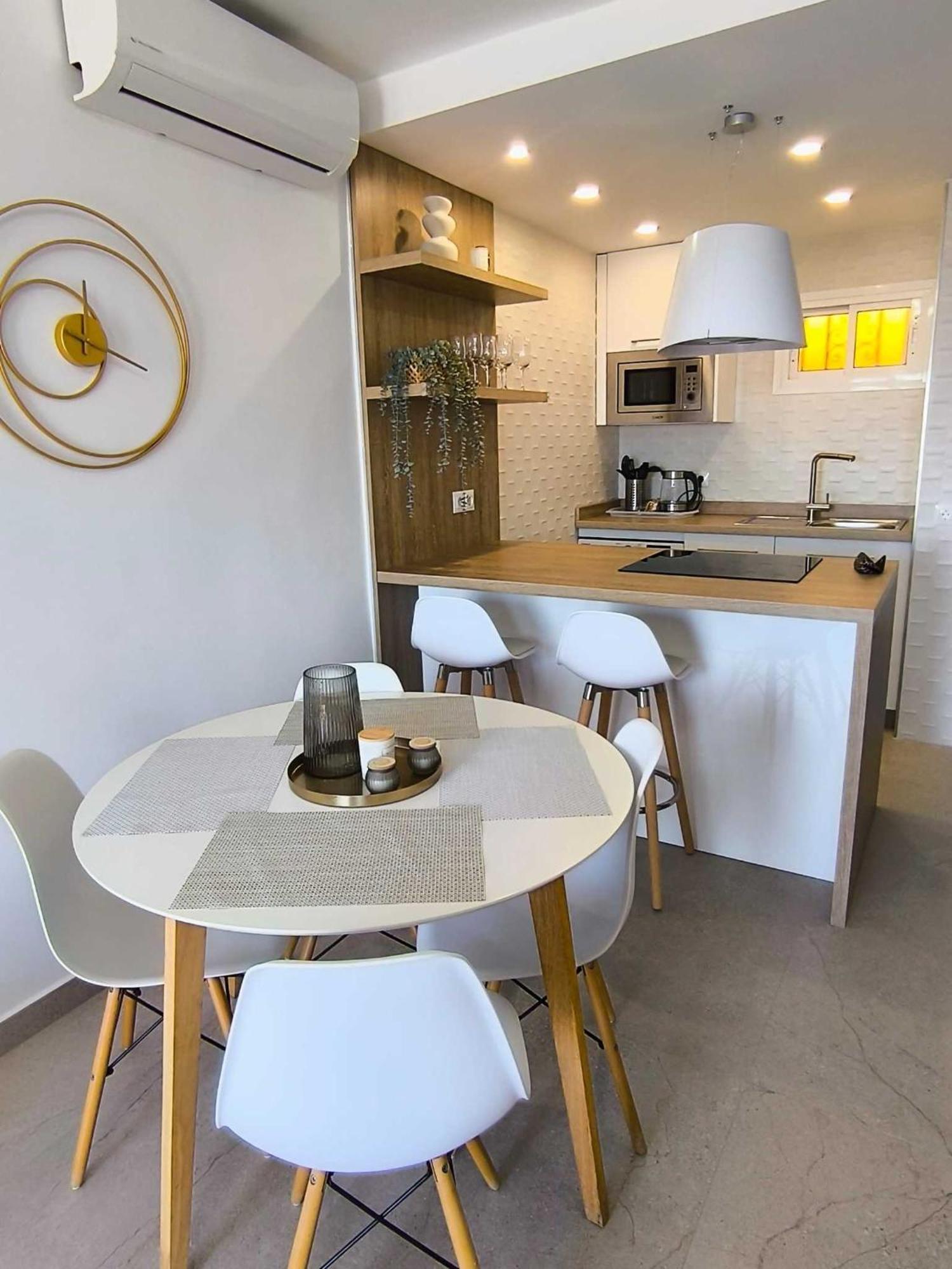 Benalmadena Minerva Ocean View 1 Bedroom Apartm Extérieur photo